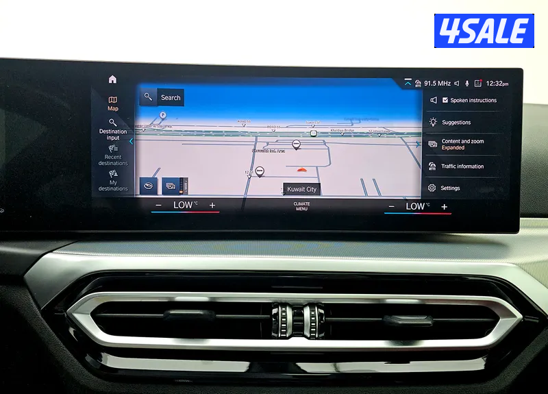 BMW 320i M Sport Pack14