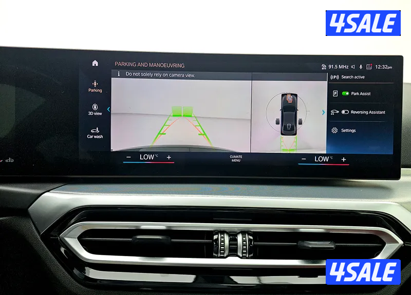 BMW 320i M Sport Pack15
