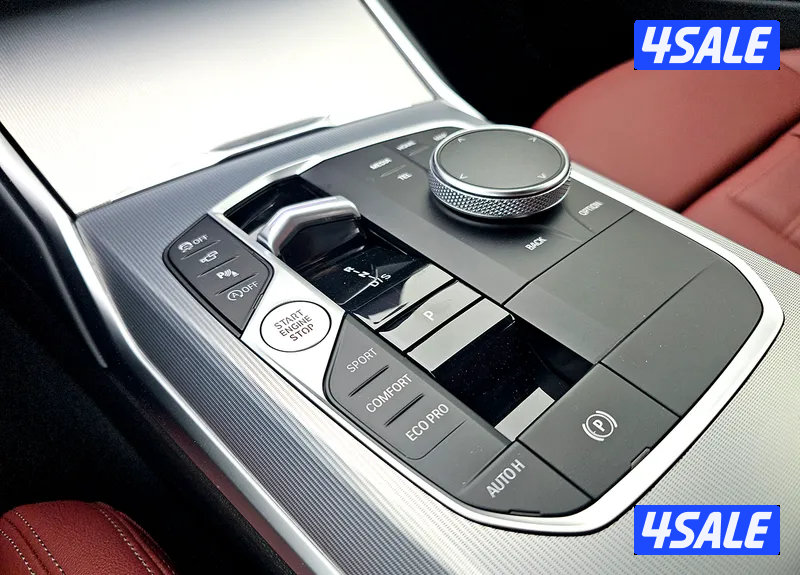 BMW 320i M Sport Pack16