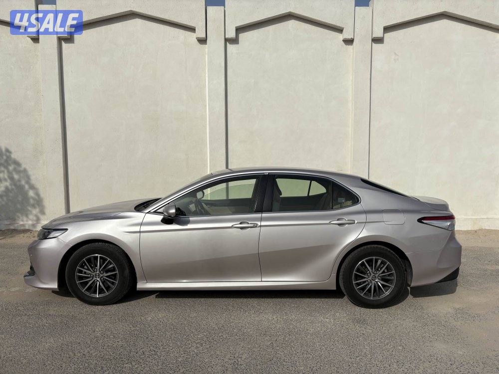 Camry 20191