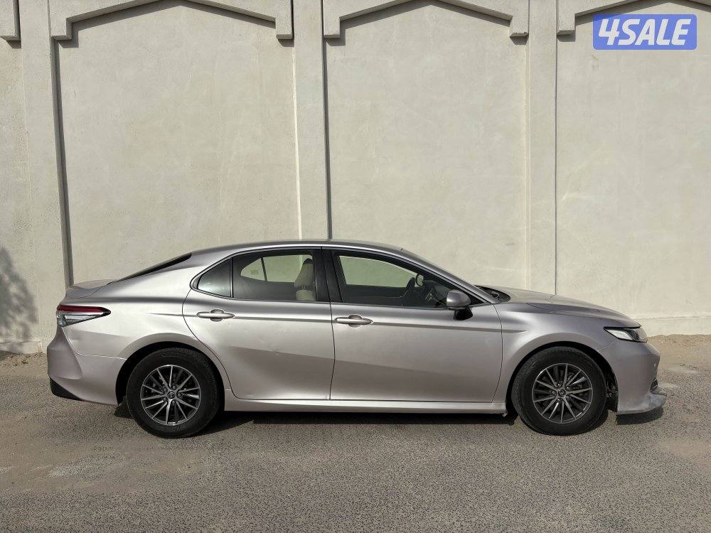 Camry 20193