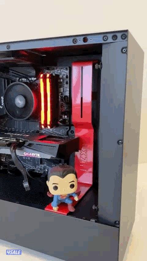 Pc للبيع1