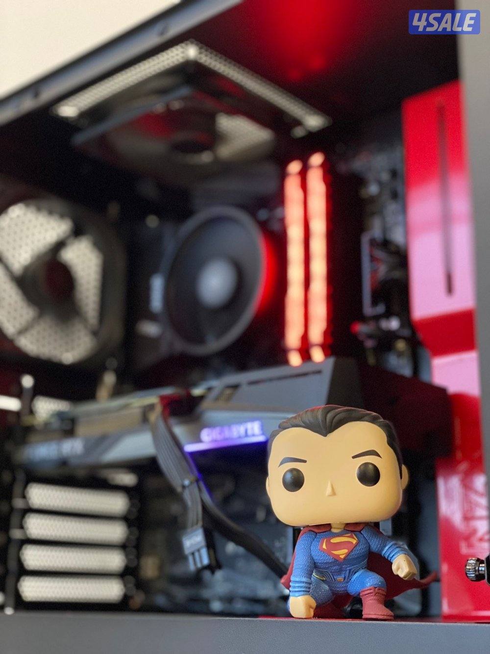 Pc للبيع2
