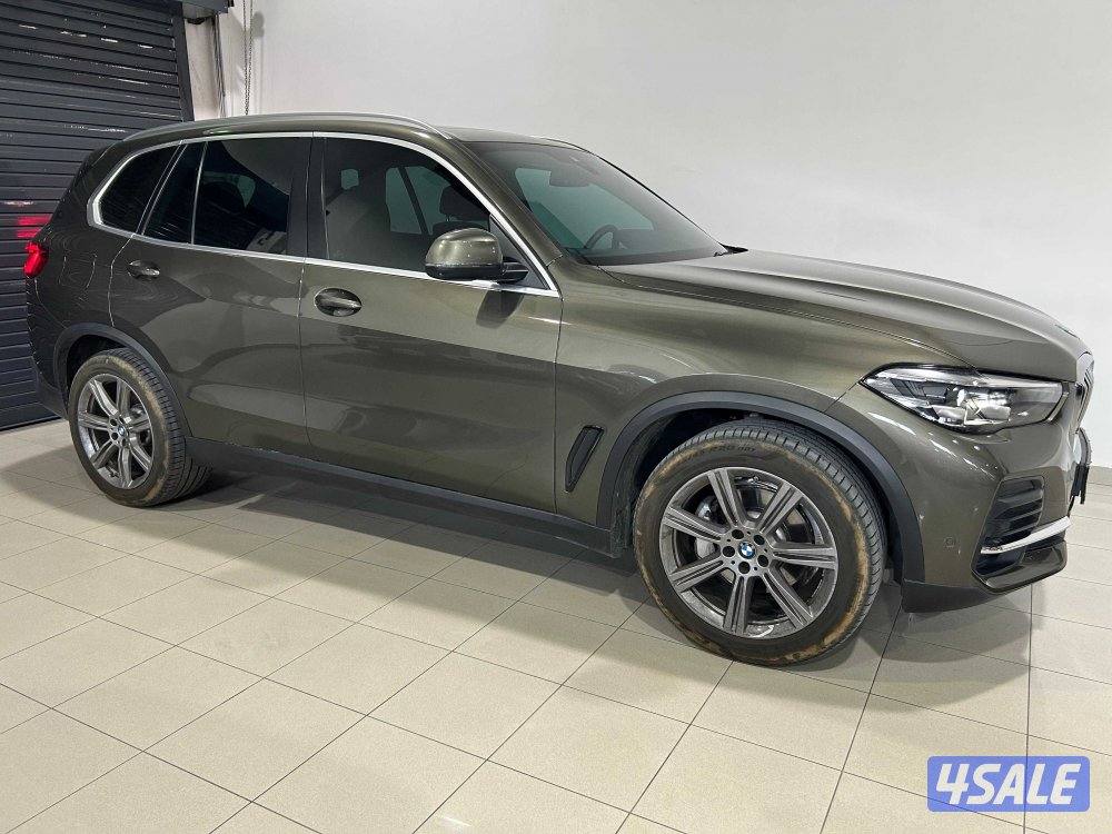 BMW X5 XDrive 40i3