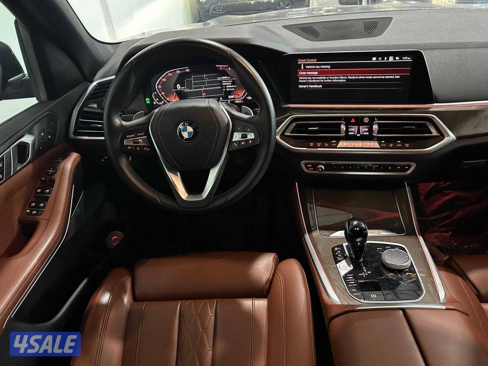 BMW X5 XDrive 40i9