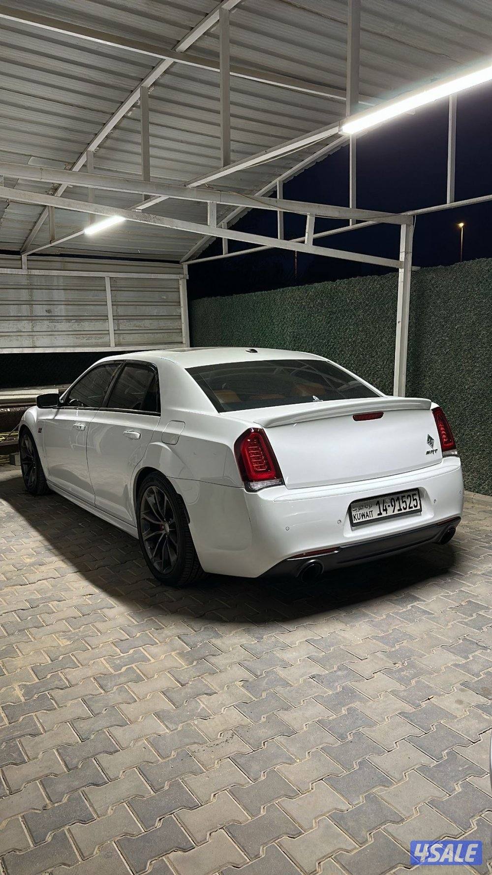 كلايزر srt6