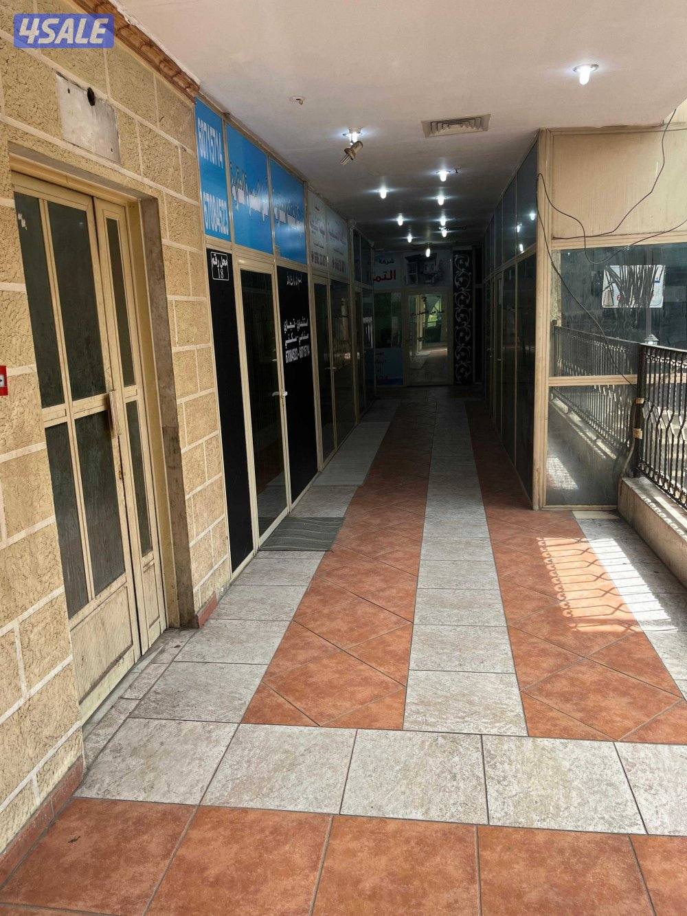 للإيجار مكاتب في المنقف ( من المالك مباشرةً)3