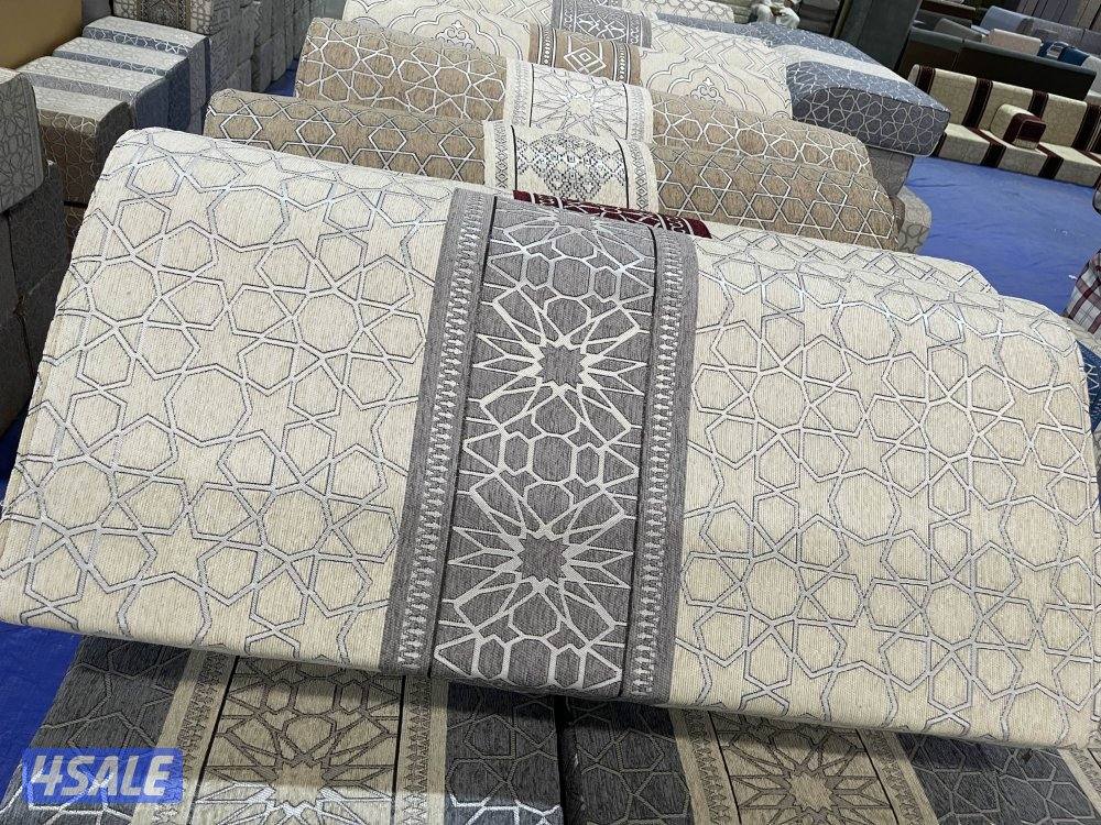 بيع وتركيب جميع انواع السجاد9