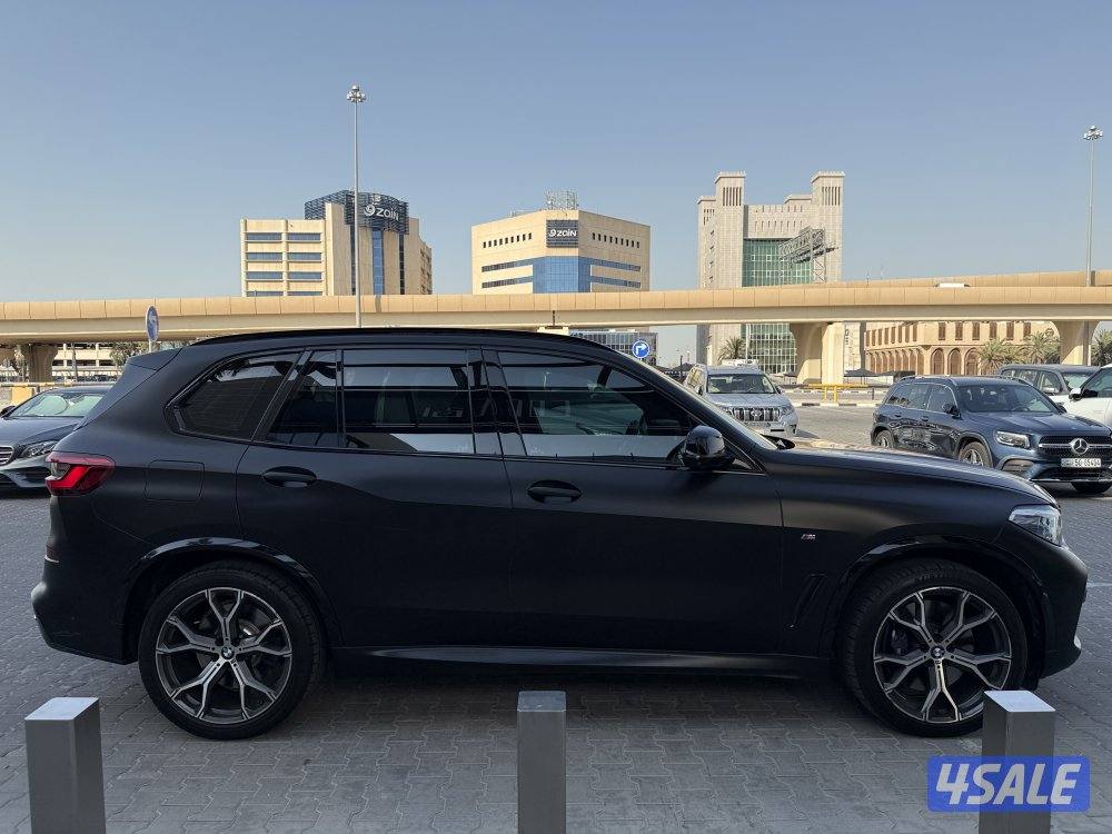 Bmw x5 Twin Power Turbo1