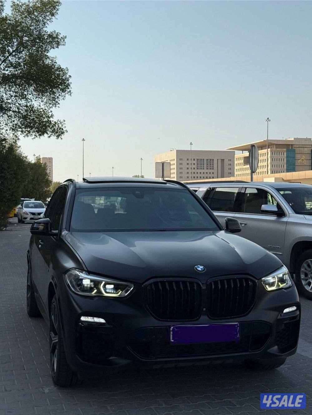 Bmw x5 Twin Power Turbo2