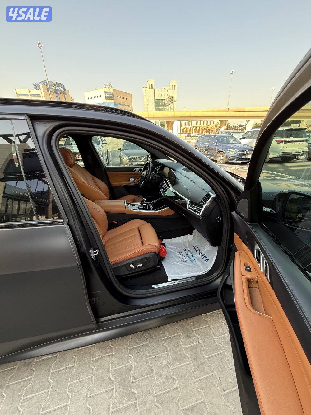 Bmw x5 Twin Power Turbo6