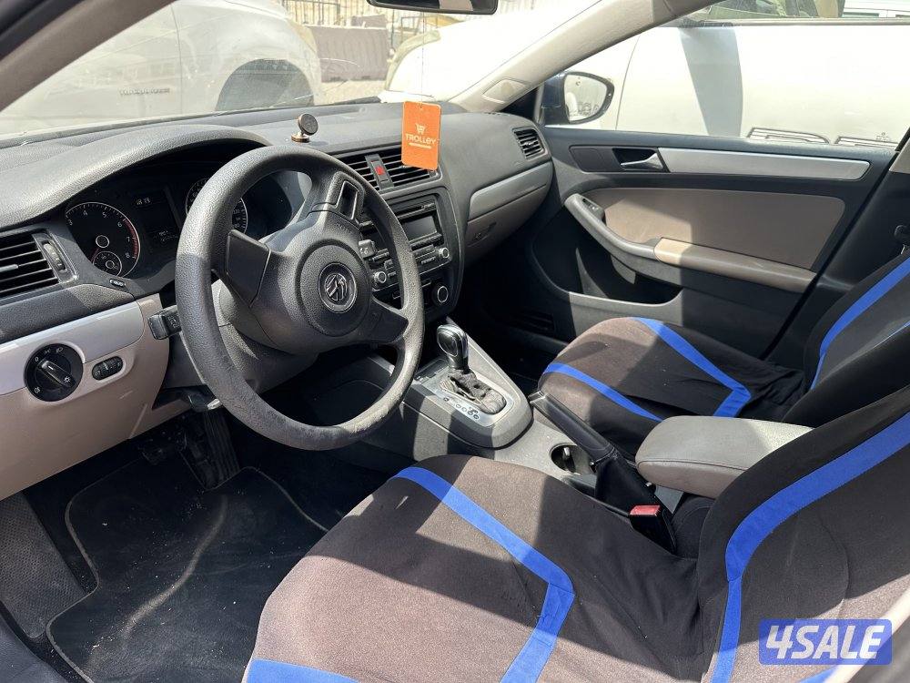 Jetta 2013 For sale3