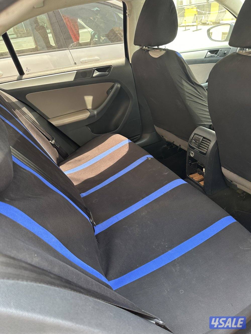 Jetta 2013 For sale4