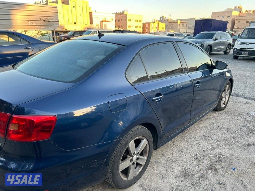 Jetta 2013 For sale5