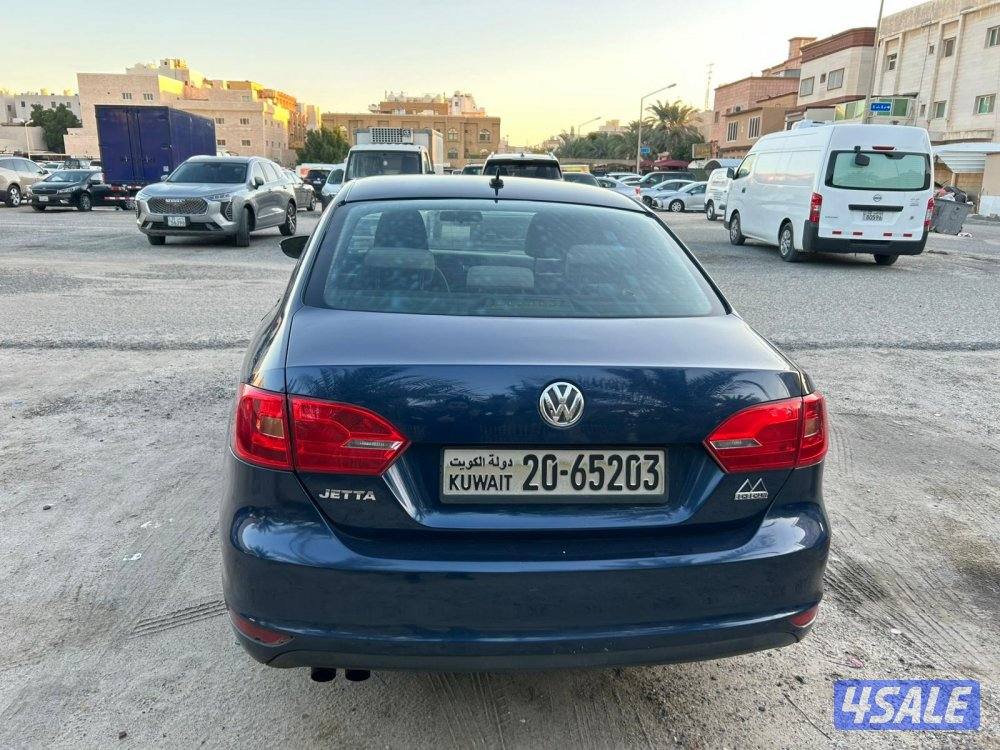 Jetta 2013 For sale6