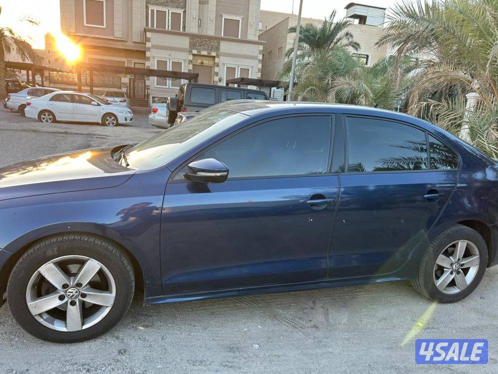Jetta 2013 For sale8