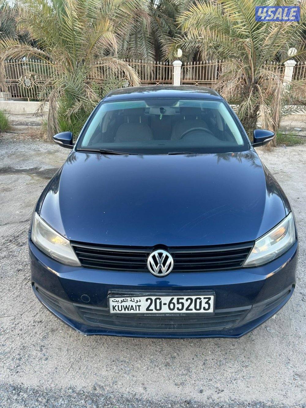 Jetta 2013 For sale7