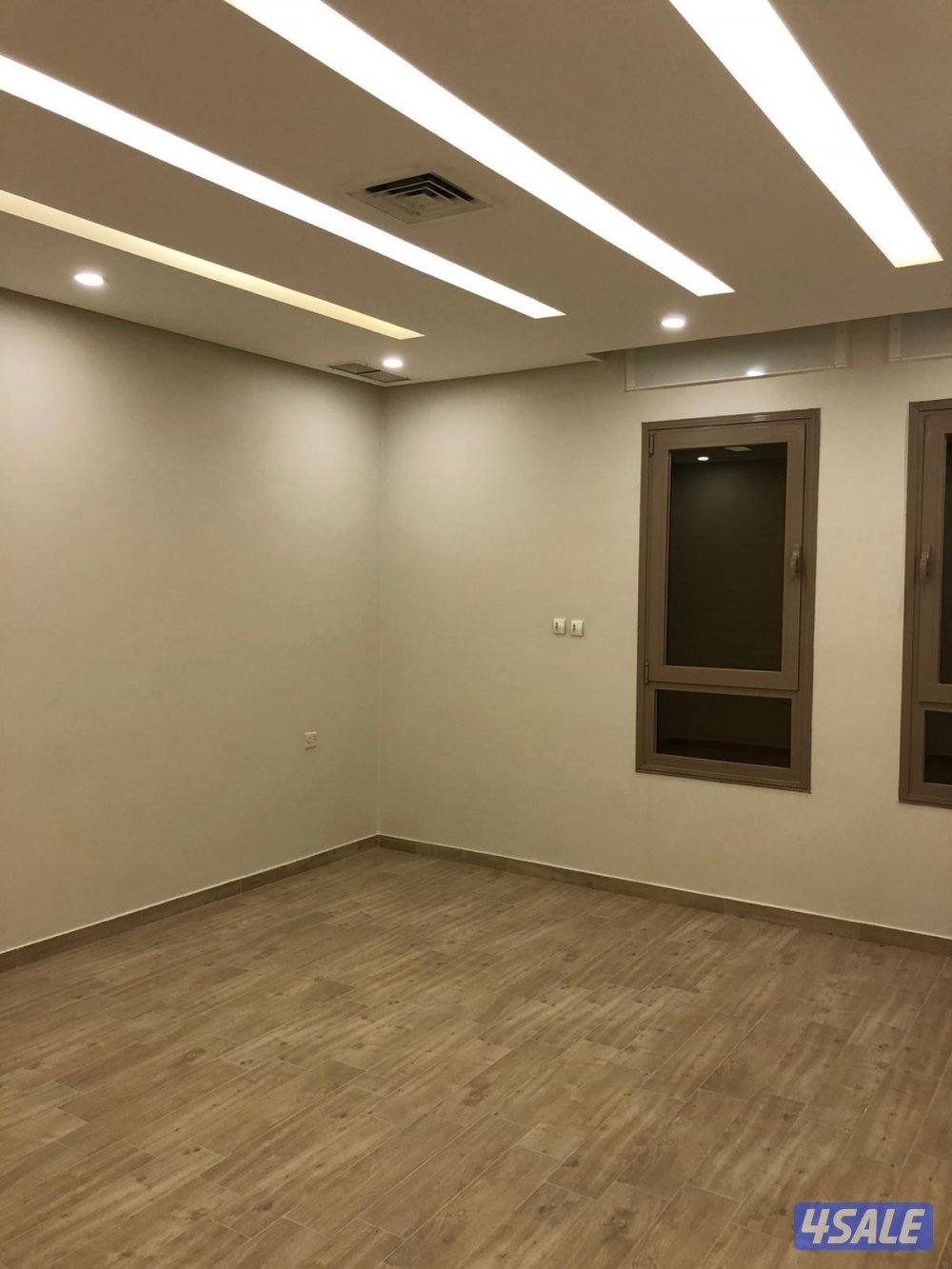 للايجار دور مميز في ابو فطيرة0