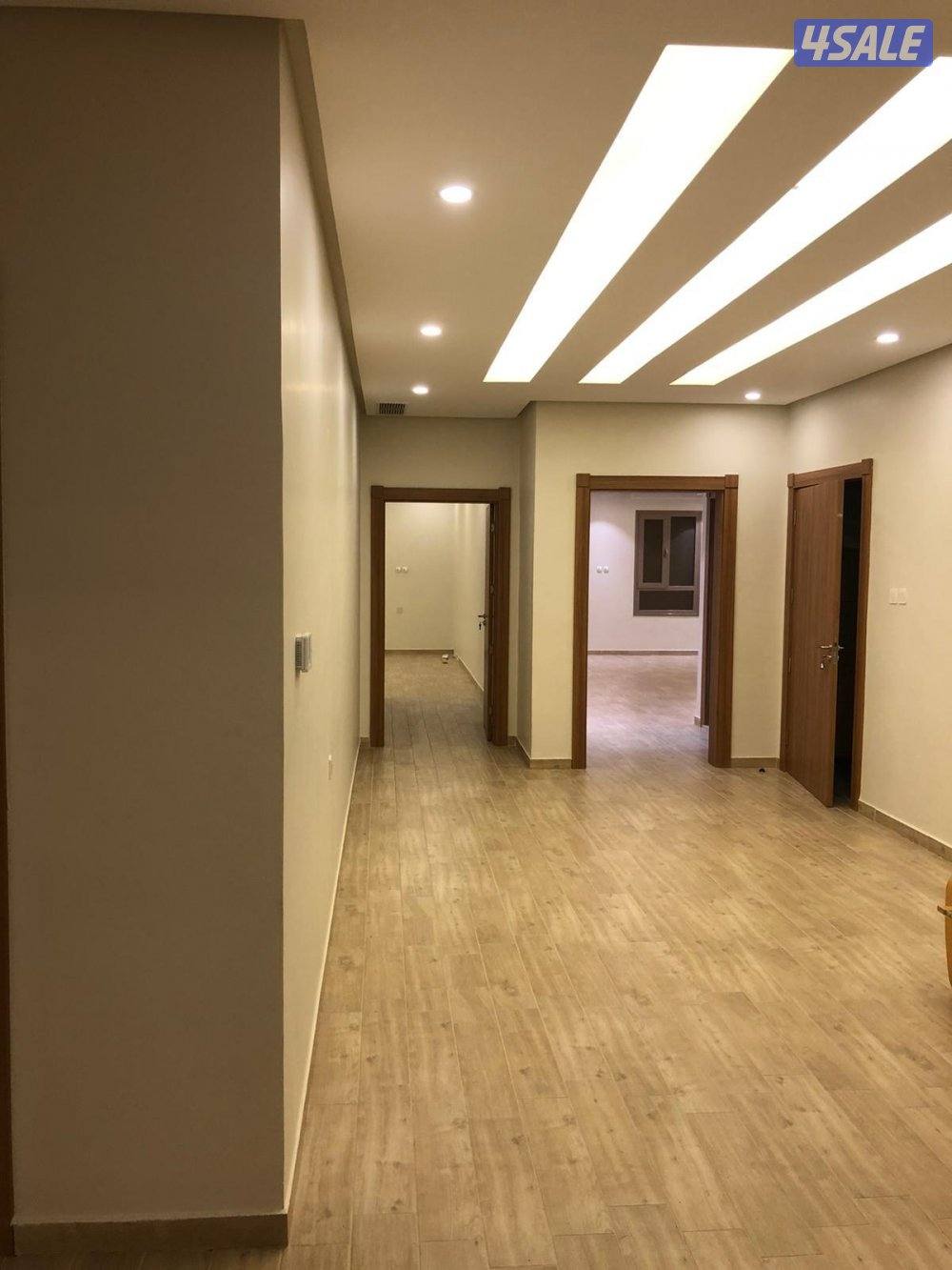 للايجار دور مميز في ابو فطيرة2