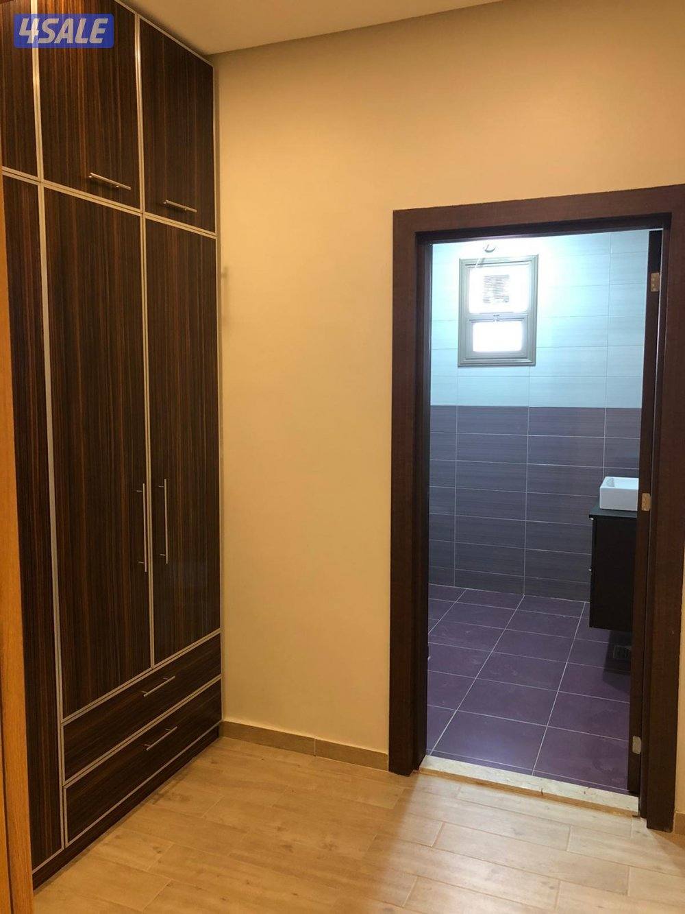 للايجار دور مميز في ابو فطيرة4