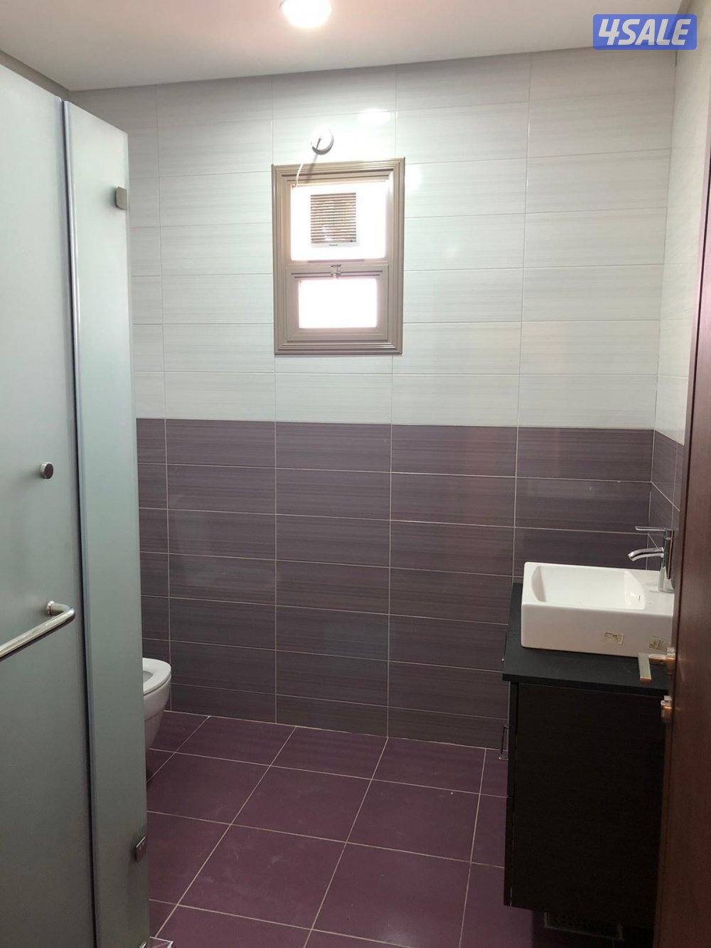 للايجار دور مميز في ابو فطيرة6