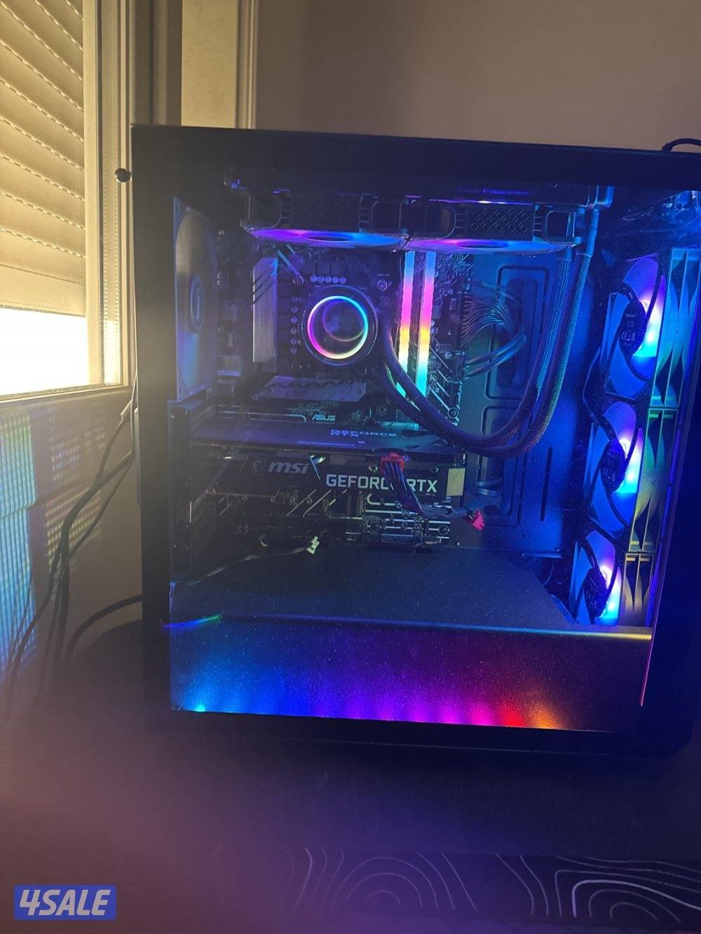 بي سي نظيف وضمان1