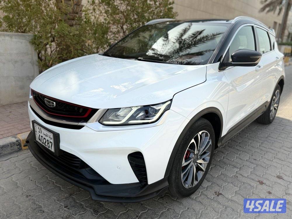 للبيع كولراي الدرجة الاولى 20222