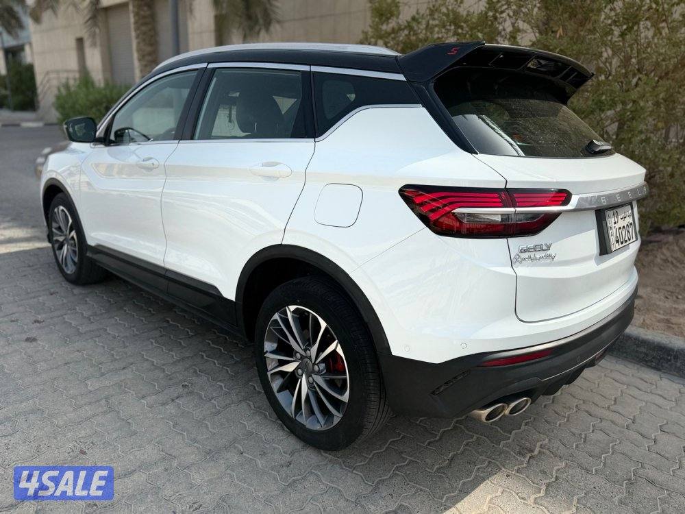 للبيع كولراي الدرجة الاولى 20223