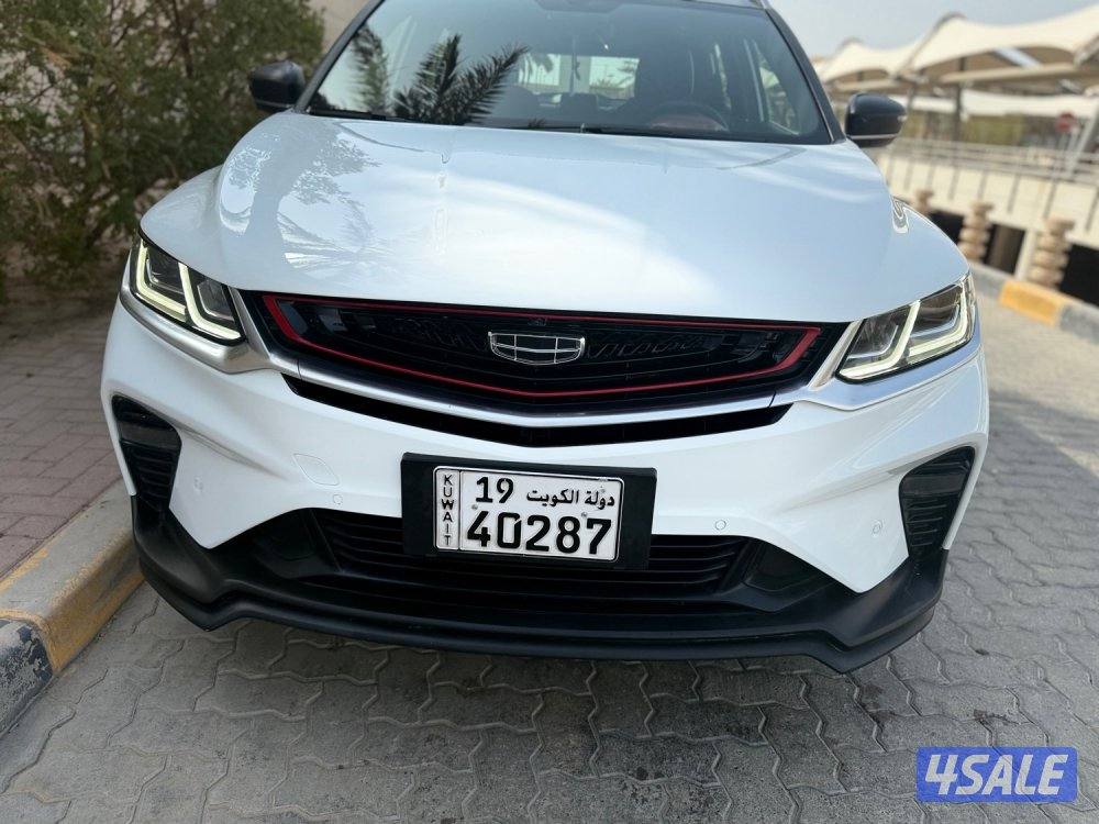 للبيع كولراي الدرجة الاولى 20225