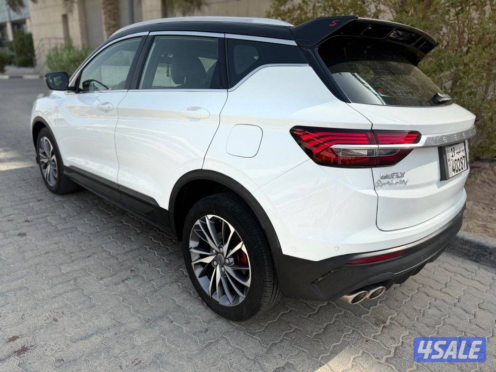 للبيع كولراي الدرجة الاولى 20224