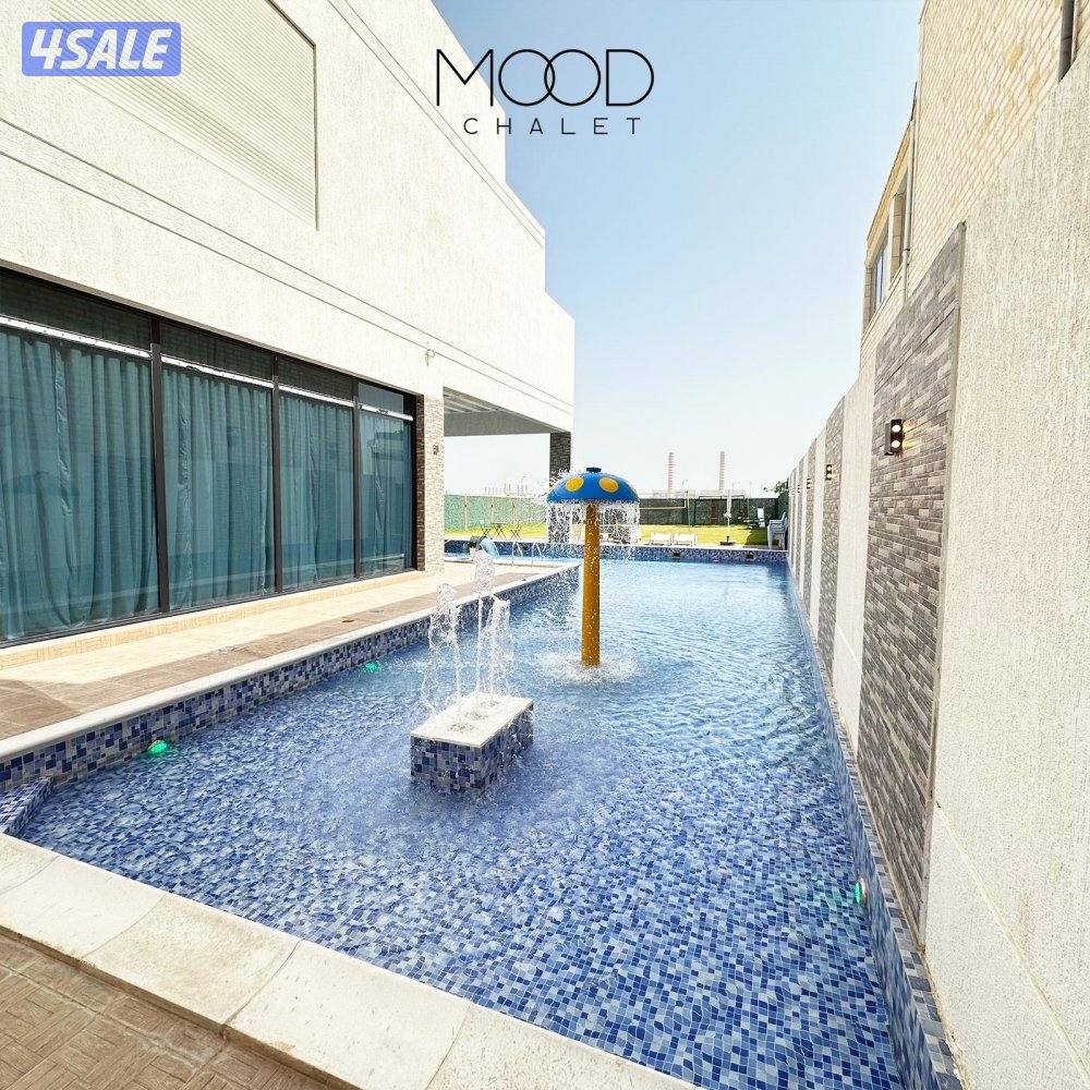 ‏شاليه للإيجار1