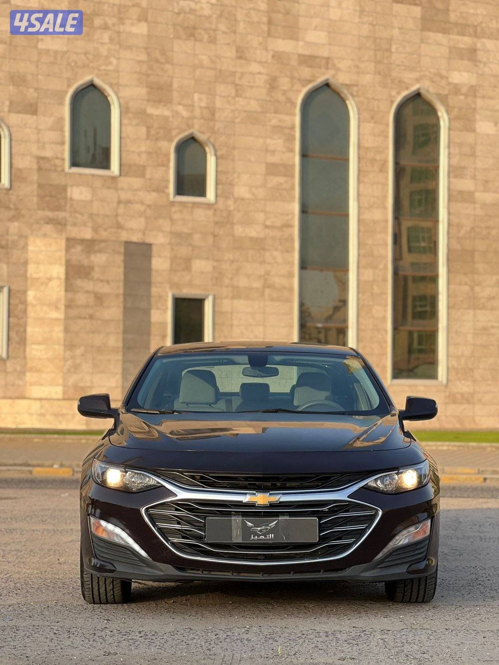 مليبو 2021 شرط لفحص ماشي ١٠٥4