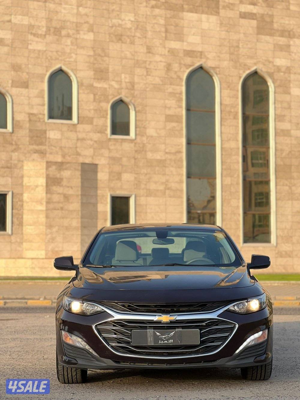 مليبو 2021 شرط لفحص ماشي ١٠٥7