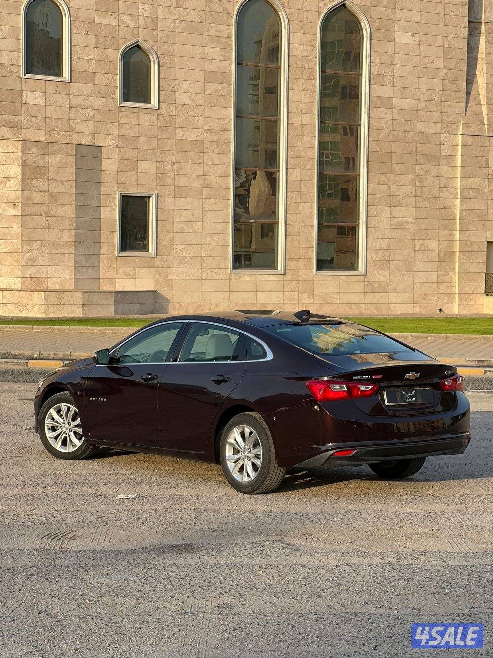 مليبو 2021 شرط لفحص ماشي ١٠٥8