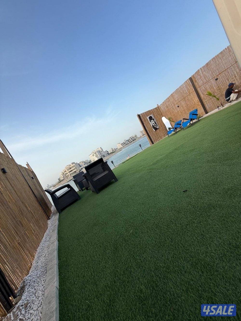 للبيع او للاجار كرفان اوربي3
