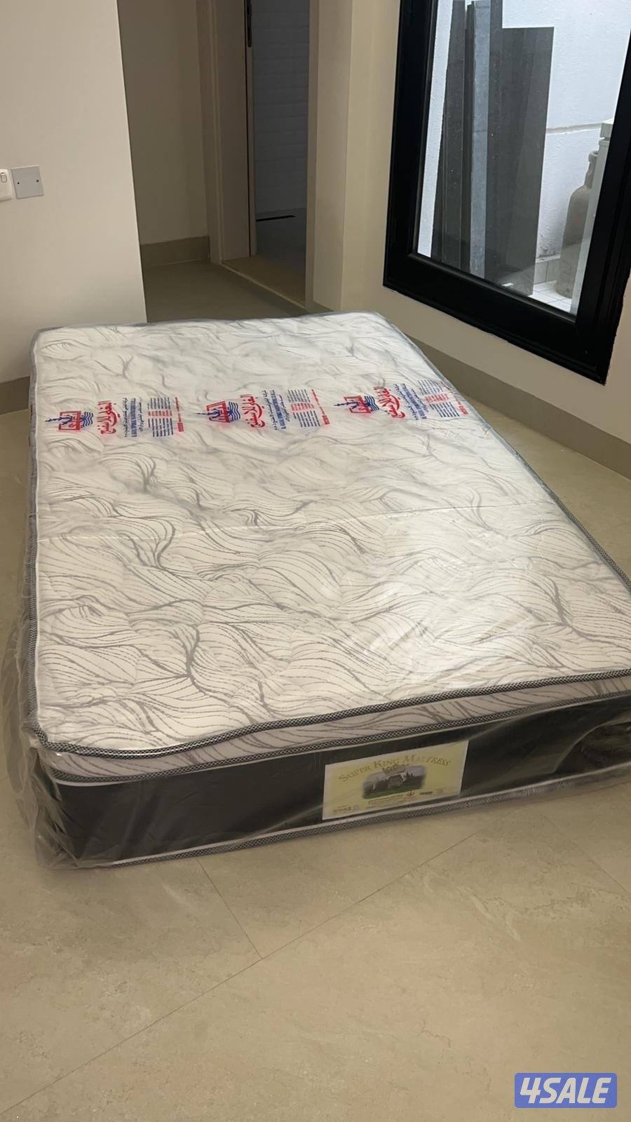 مراتب طبي واسببرينج البغلي والوطنية للاسفنج والمراتب الطبي1