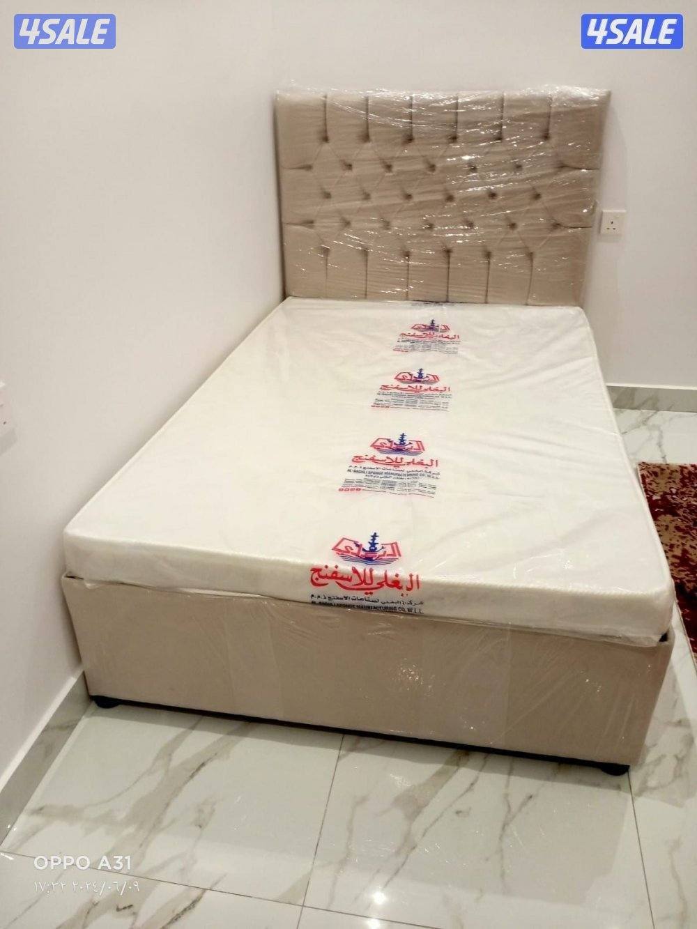 منجره الري الكبري للسراير والفرشات الطبي جميع المقاسات متوفرة2