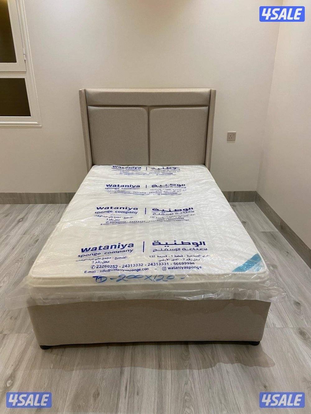 منجره الري الكبري للسراير والفرشات الطبي جميع المقاسات متوفرة3