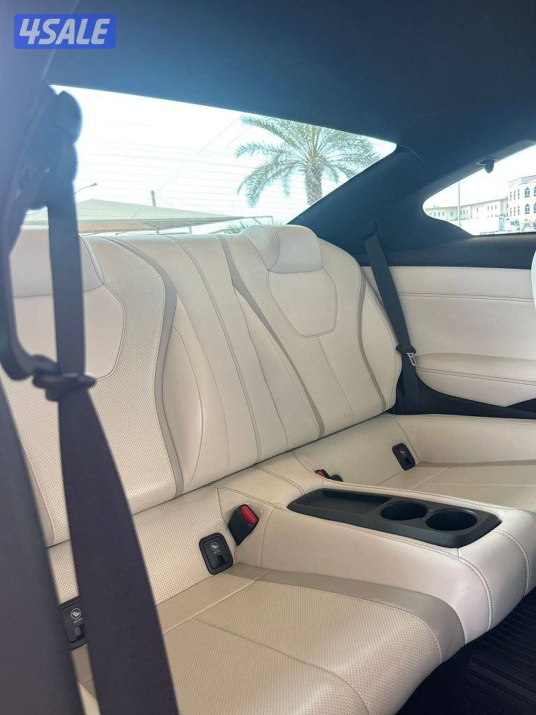 بحاله ممتازه ماشي 124 ألف سيرفس5