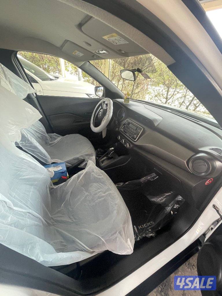 Nissan Kicks 2019 Model-Low Mileage6