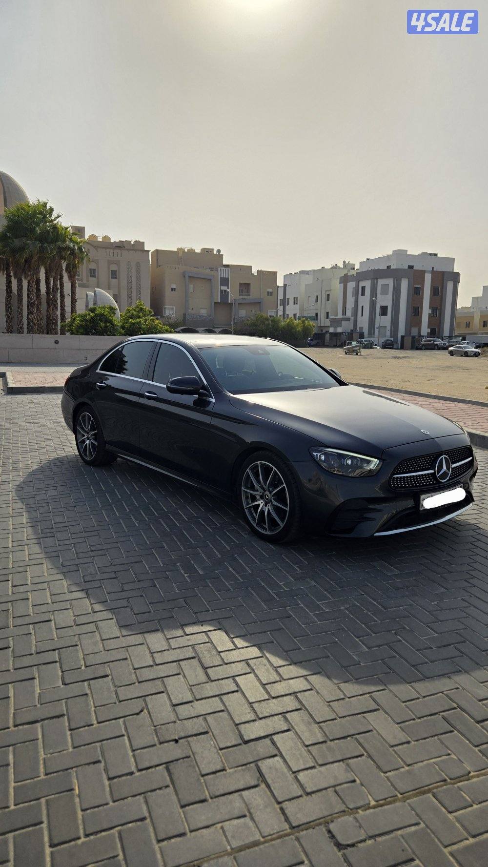 E200 AMG kit (أعلى مواصفات (بيعة سريعة2