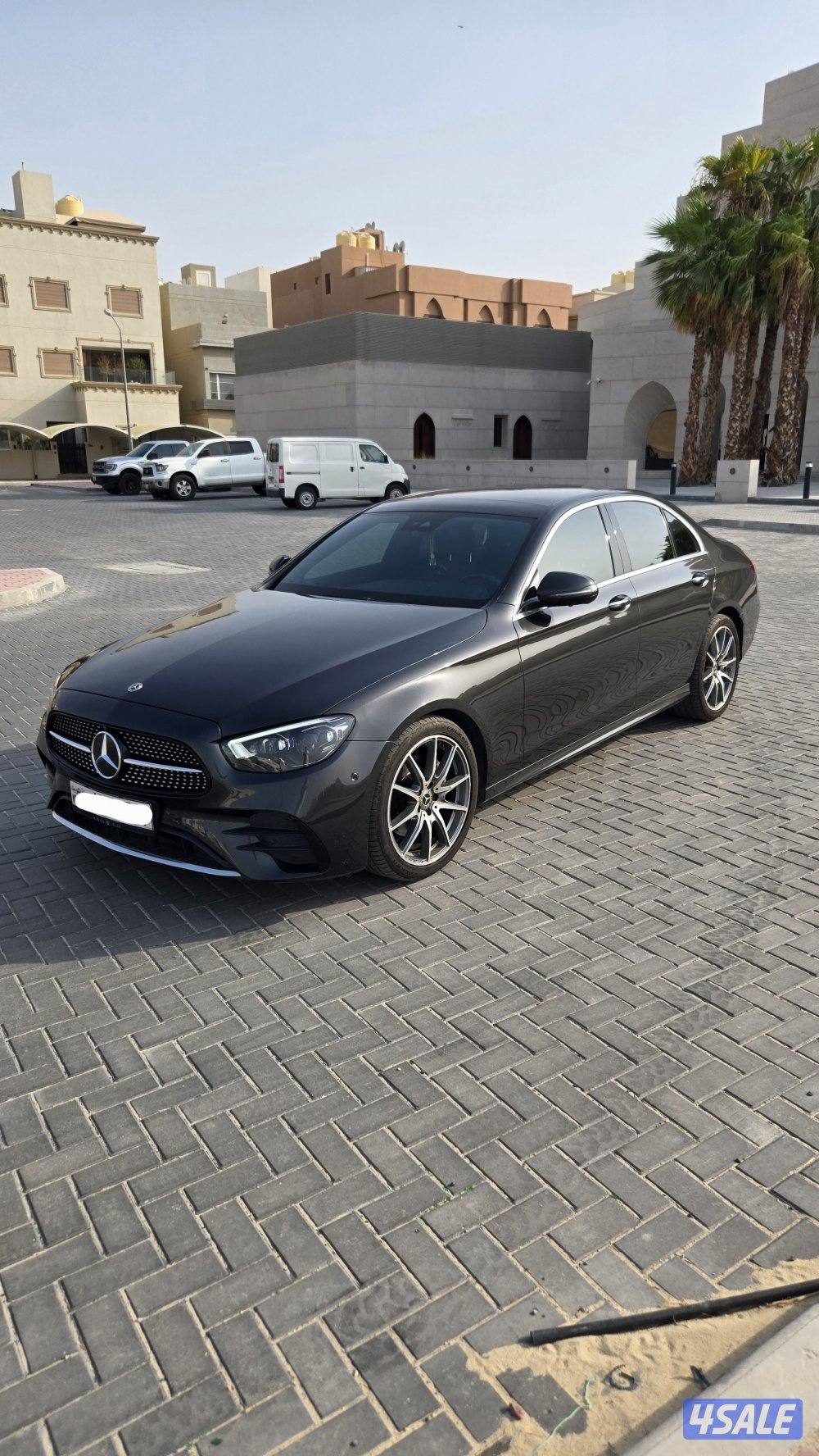 E200 AMG kit (أعلى مواصفات (بيعة سريعة3
