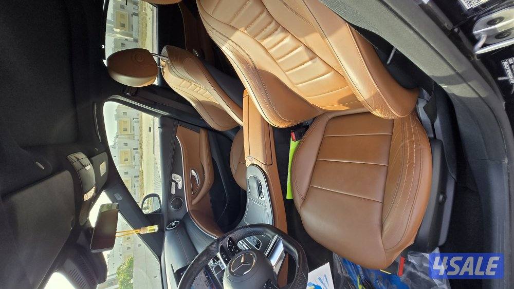 E200 AMG kit (أعلى مواصفات (بيعة سريعة8