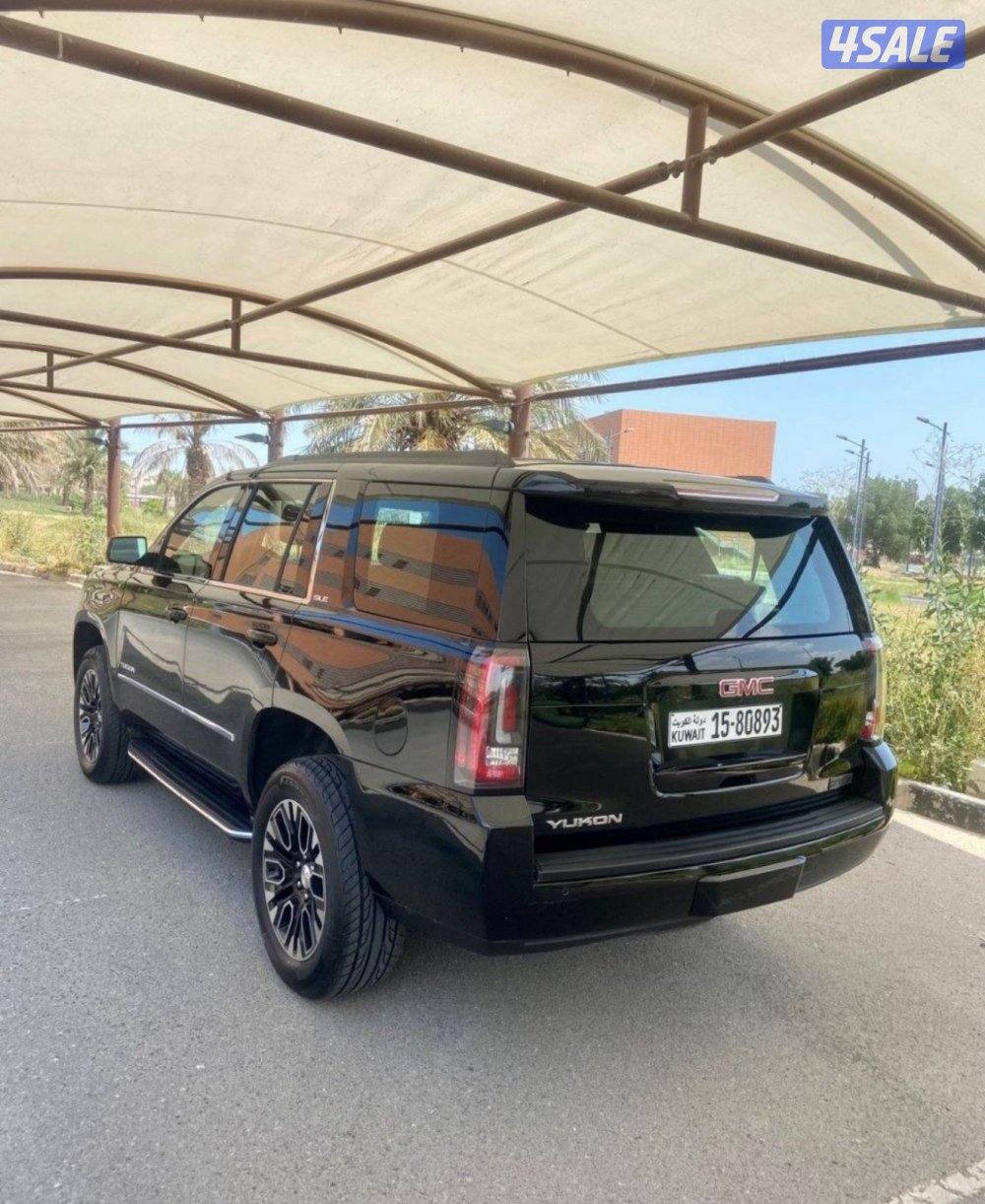 للبيع يوكن sle1