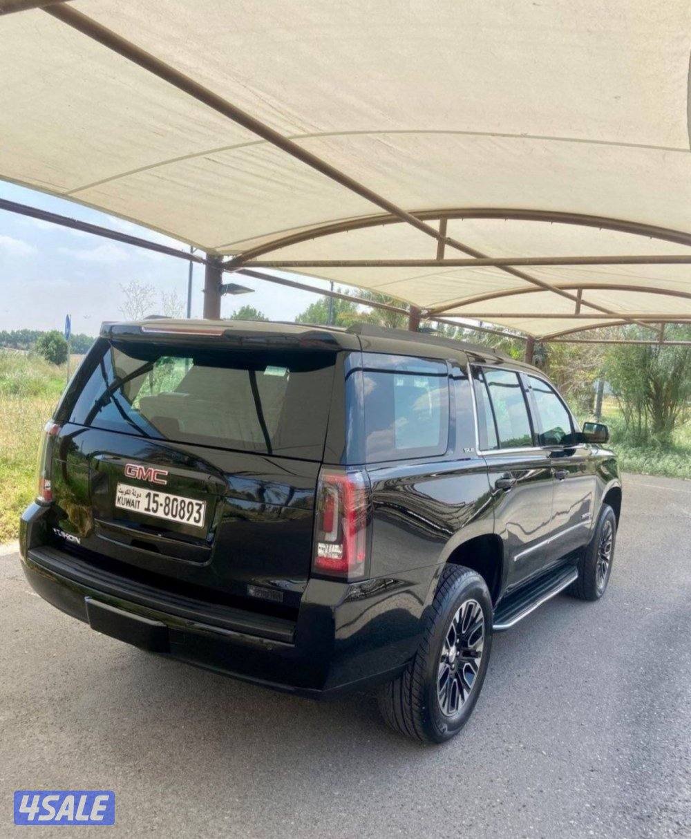 للبيع يوكن sle4