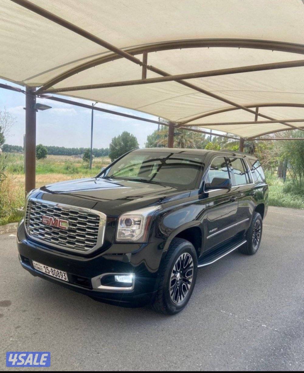 للبيع يوكن sle7