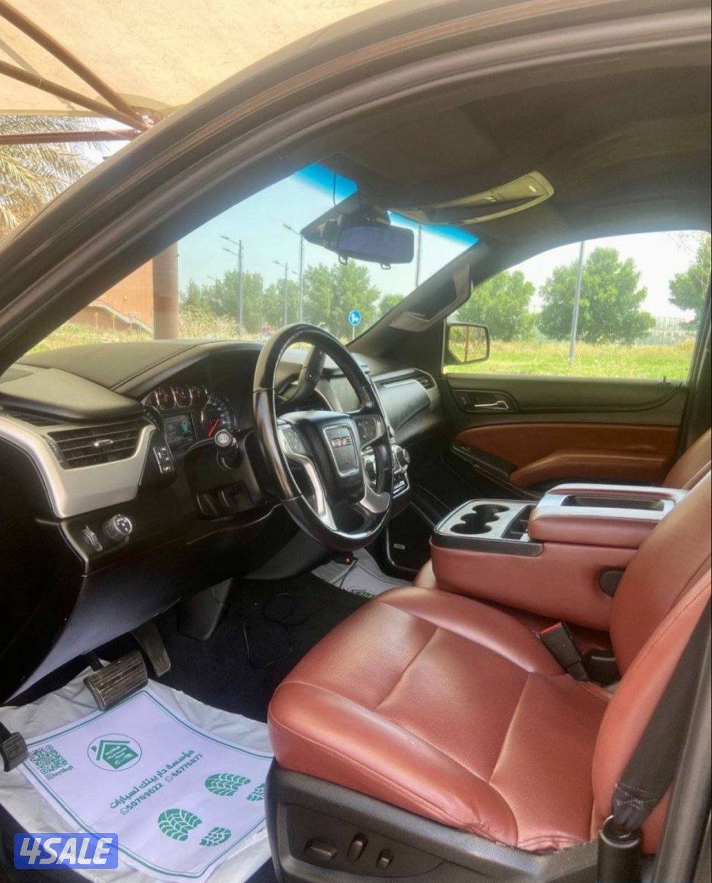 للبيع يوكن sle8