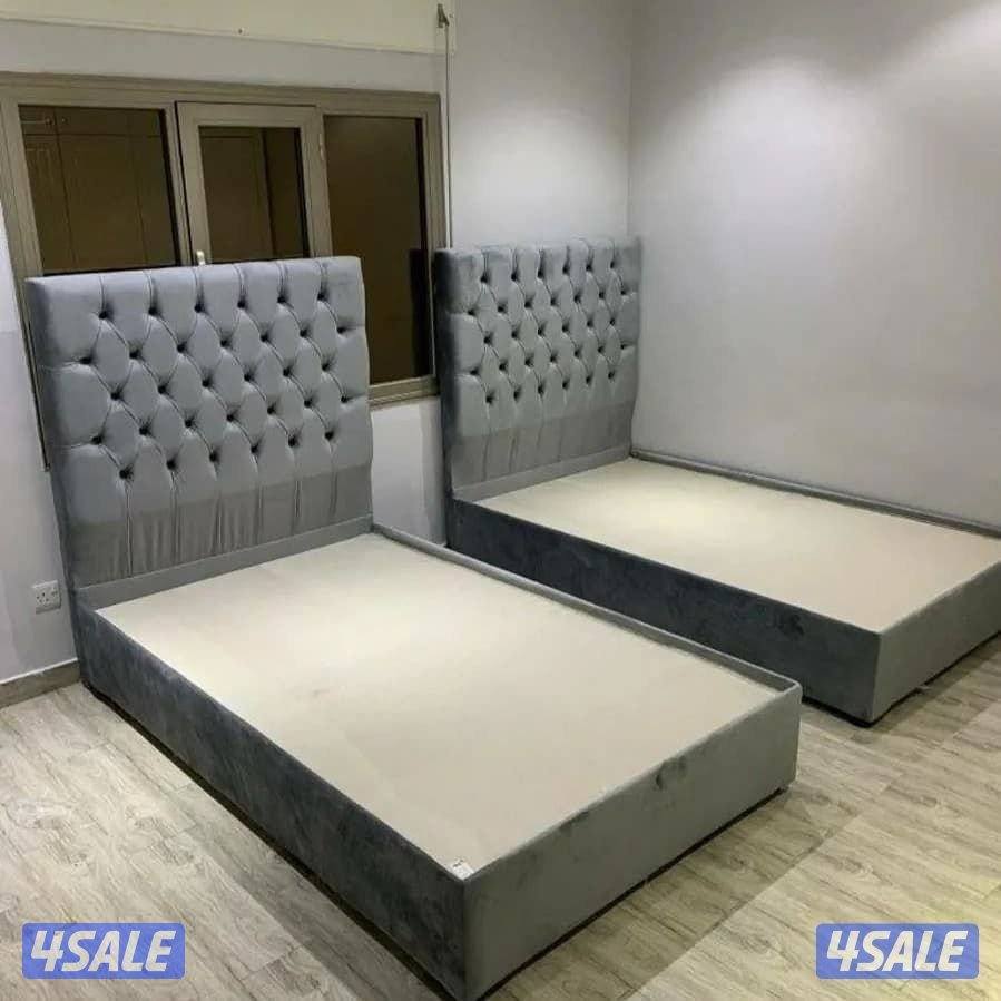 منجره الكويت الكبري لتفصال احدث السراير الطبي جميع انواع6