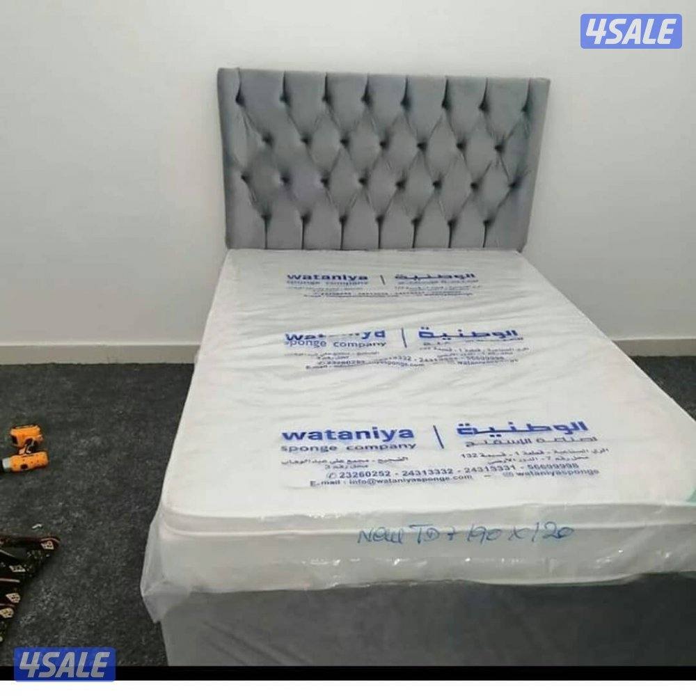 منجره الكويت الكبري لتفصال احدث السراير الطبي جميع انواع8