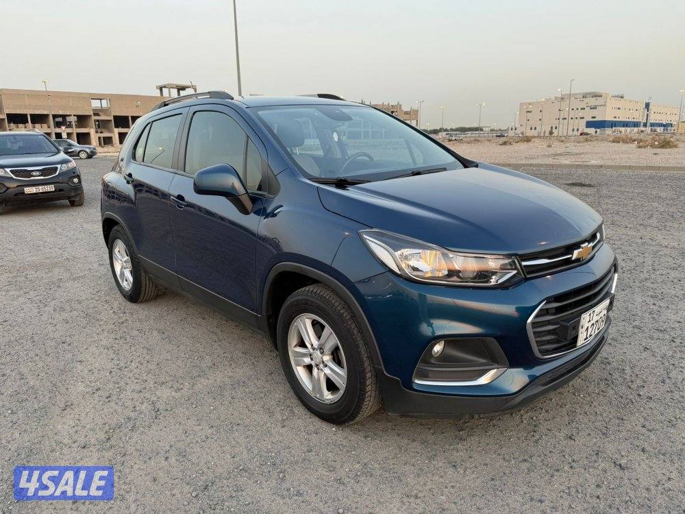 تراكس 2020 عداد 78 فقط2
